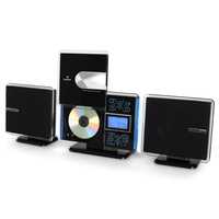 Музыкальный центр Auna VCP-191 USB CD MP3 FM AUX