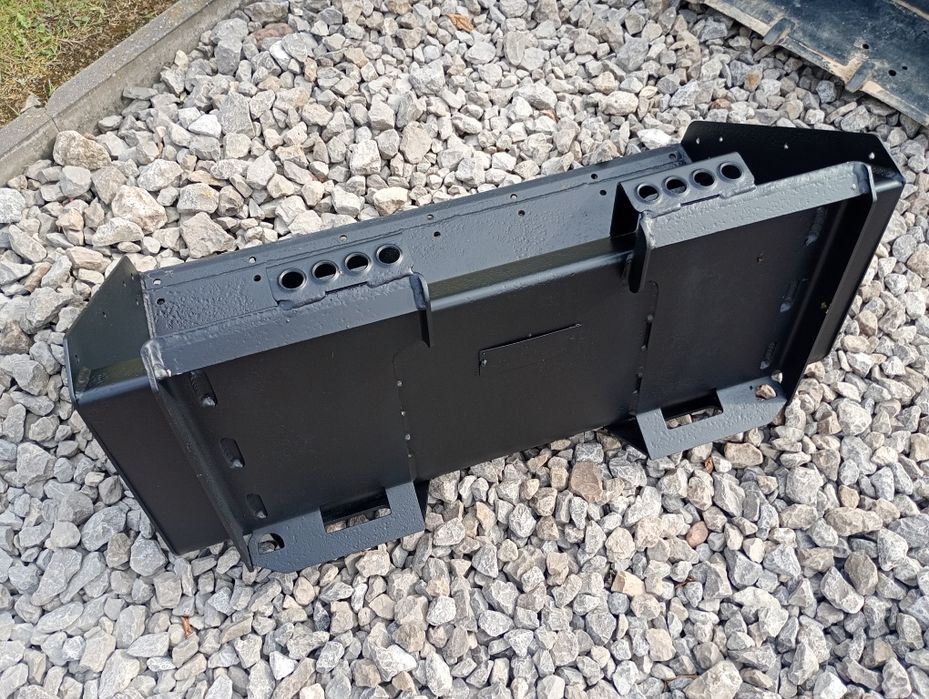 Łyżka Bobcat 110 cm,szufla ,szypa,s70,463,453, Miniładowarka