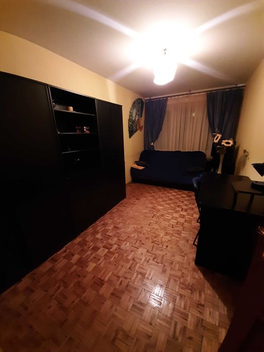 Sprzedam mieszkanie Ostrów Mazowiecka