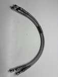 Acoustic Zen Studio One l-5010 0.5m przewody RCA