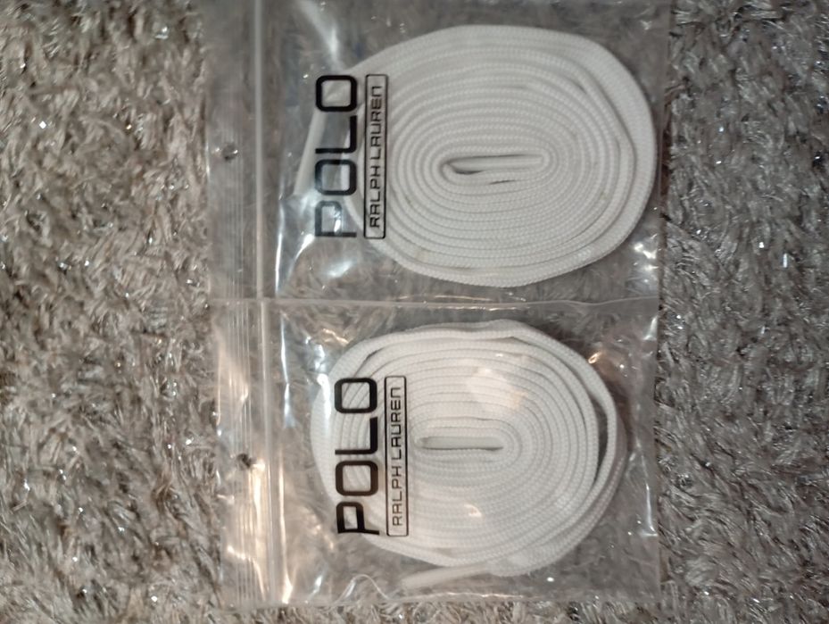 Polo Ralph Lauren sapatilhas