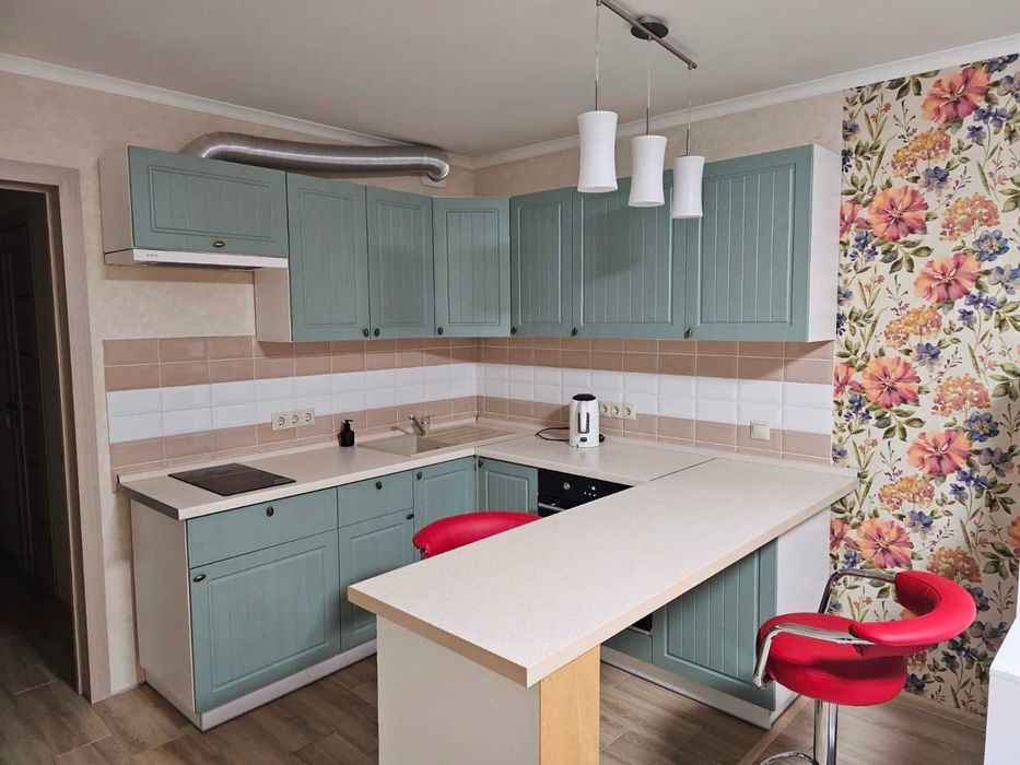 Оренда смарт квартири смтКоцюбинське