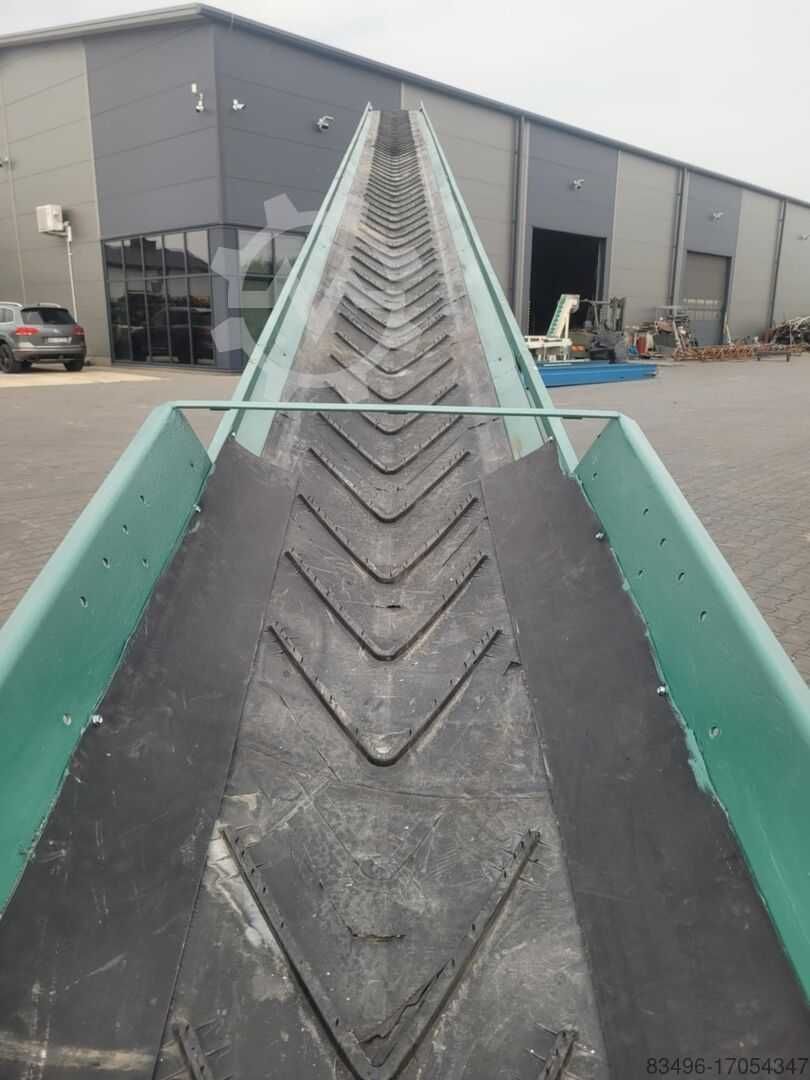 Taśmociągi Taśmociąg Podajnik Taśmowy Transporter Taśma Przenośnik