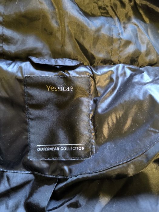 Kurtka damska zimowa