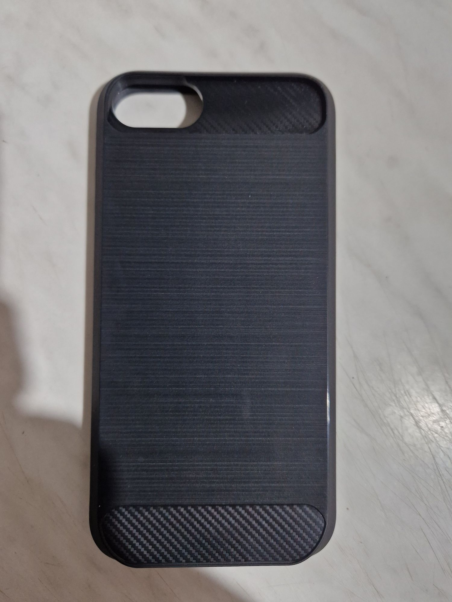 Etui ładowarka bezprzewodowa IPHONE 7/6/6s PLUS