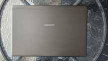Laptop Medion używany
