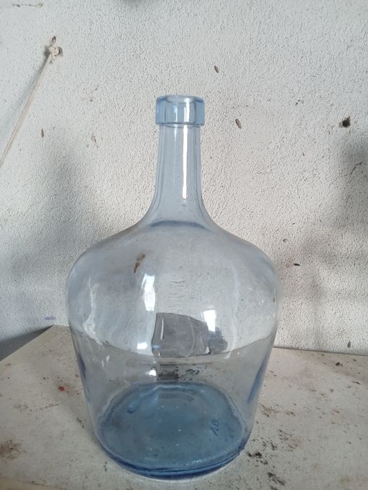 Garrafão 3 litros