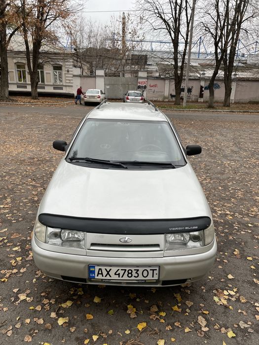 Продам Ваз 2111 универсал 8клп