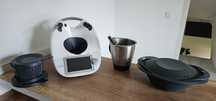 Thermomix TM6 z abonamentem do 29.05.2026
