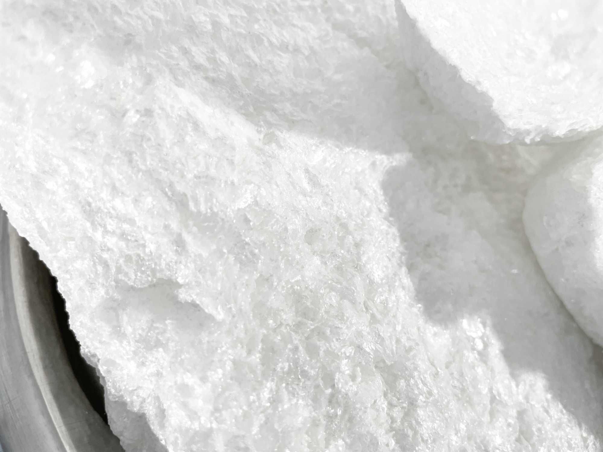 Kwas Borowy Bryła 2 kg * SUPER JAKOŚĆ min 99% Czystości)