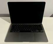 MacBook Air 13” (2020, Intel i5, 8GB RAM, 256GB SSD) – Gdynia