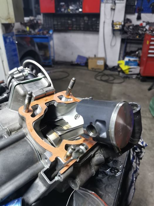 TM Racing MX125 (ktm,yamaha,husqvarna)