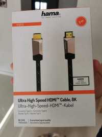 Kabel HDMI ultra high spped