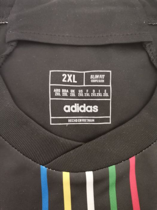 Camisola Alternativa Adidas 23/24