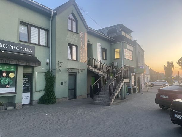 Powierzchnia biurowa do wynajecia 52 m2