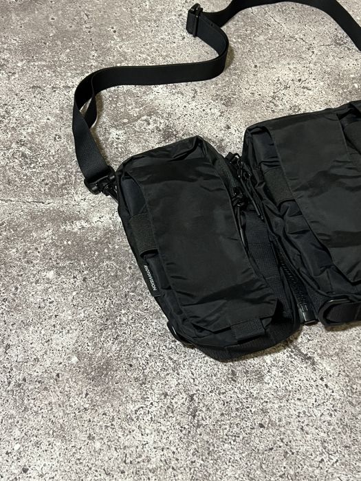 Сумка Riot Division 3Cell Transformed Shoulder Bag riotdivision