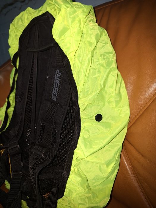 Scott airstrike 20 plecak rowerowy