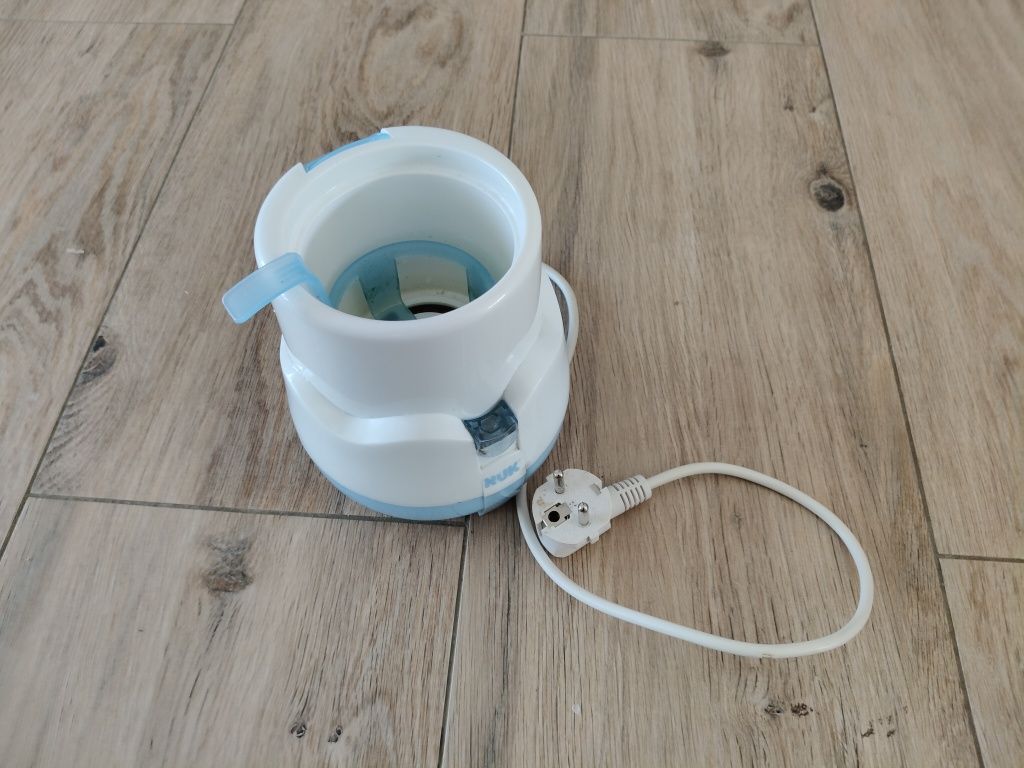 Podgrzewacz do butelek /mleka