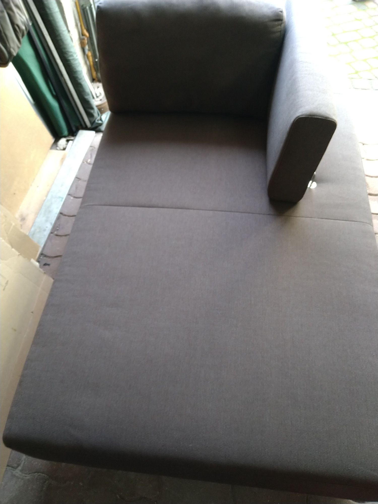 Sofa Szezlong Leżanka str. Lewa Nowa