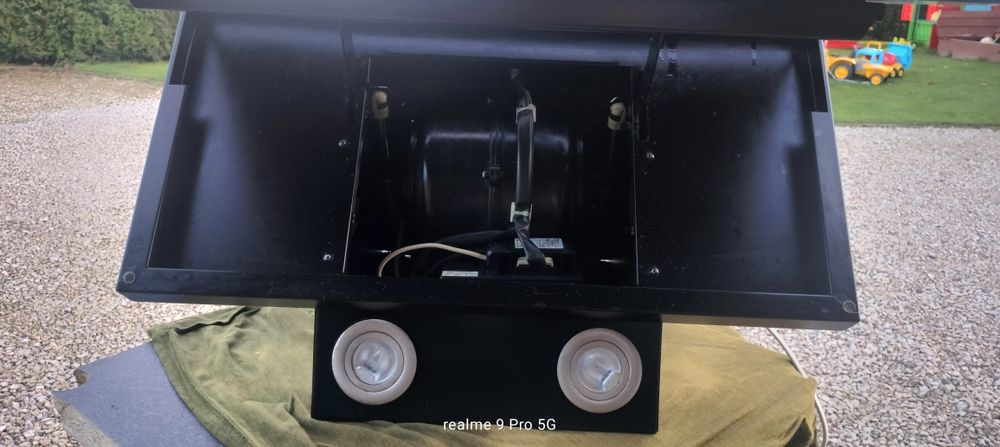 Okap Amica KHF 695 600S