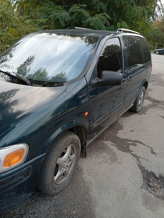 Продам Опель сінтра