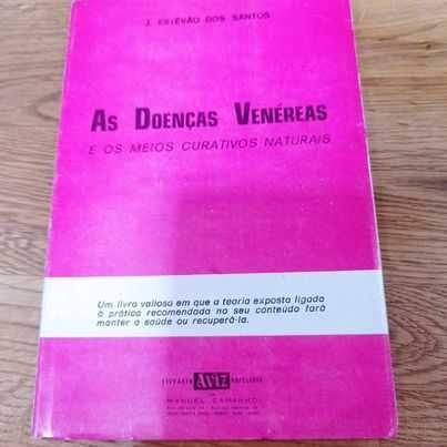 Vendo pack de 3 livros