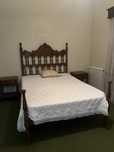 Mobilia de Quarto completo antigo