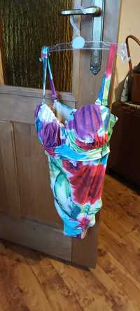 strój kąpielowy jednoczęściowy Esmara- damski roz. 42