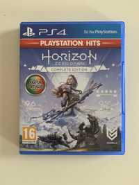 Jogo Horizon Zero Dawn Complete Edition para PS 4
