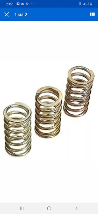 Диски сцепление Ebc, Trw, Ferodo, Barnett