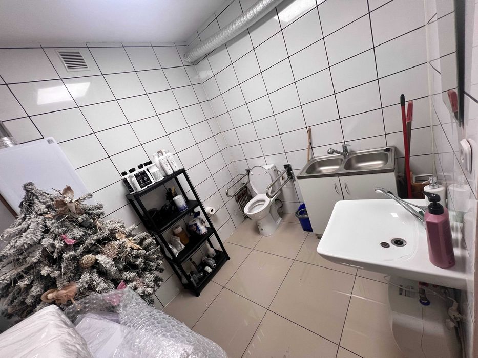 Lokal usługowy w centrum