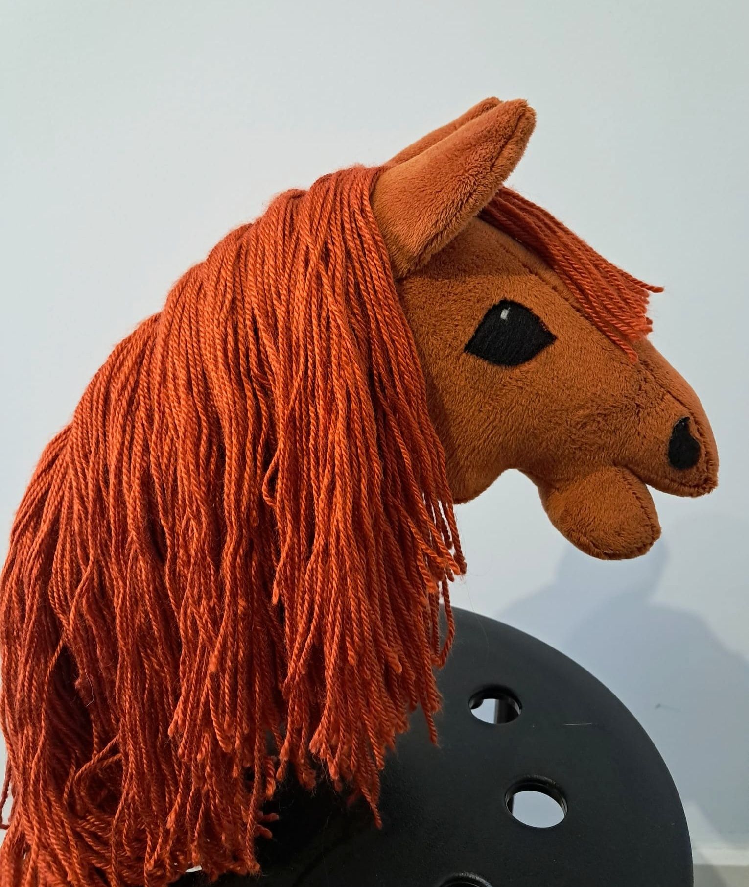 Hobby Horse rudy A4
