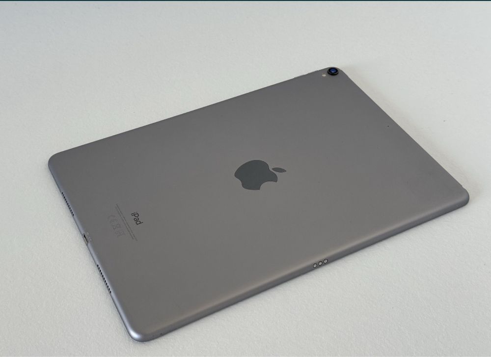 iPad Pro 10.5 cala 256GB Wi-Fi ENG BELOW