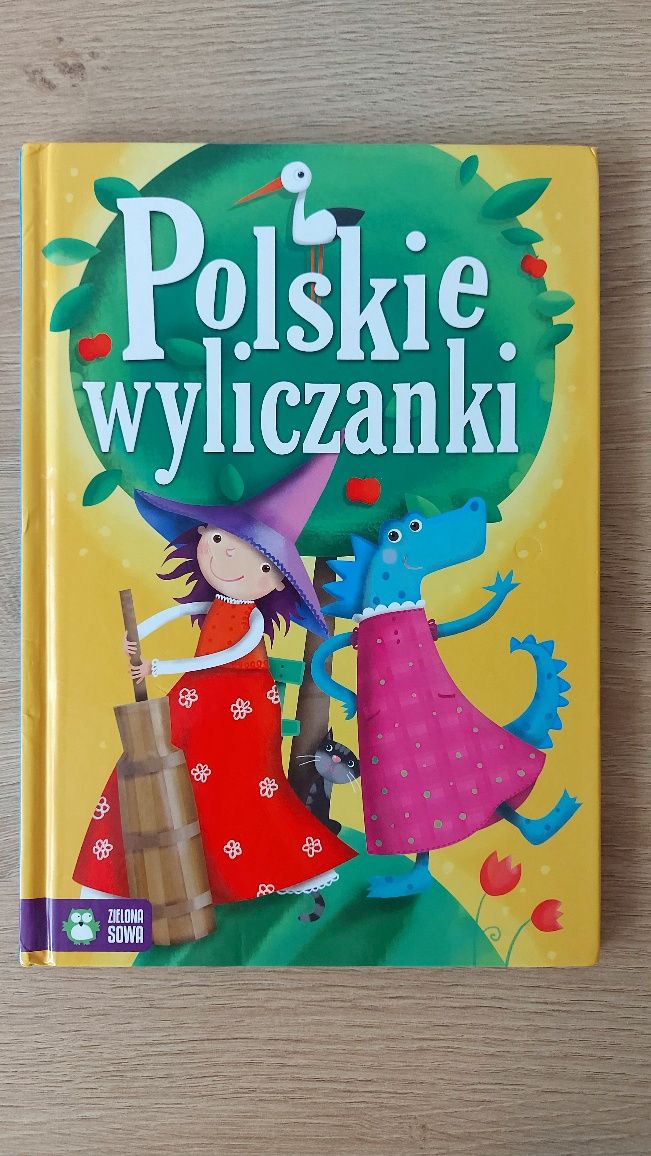 12 szt Książek dla najmłodszych dzieci Stan BDB