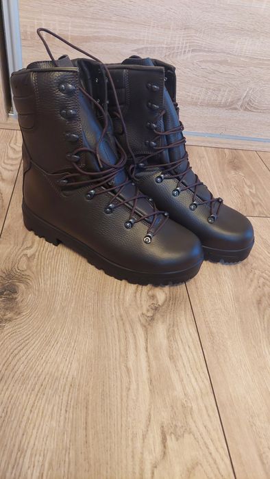 Buty Zimowe Wojskowe roz 43 ( 28 )