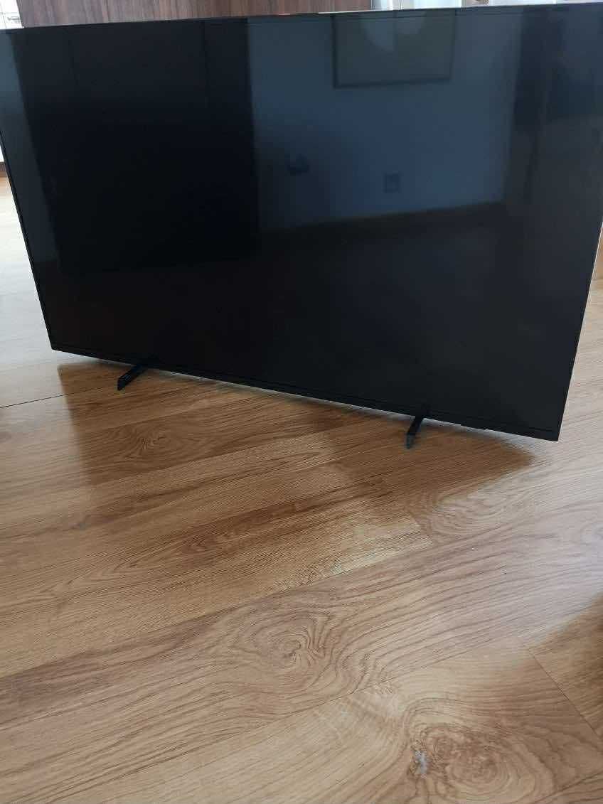 Telewizor PHILIPS LED Smart 4K UHD
55PUS6704/12