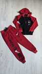 Komplet dres chłopięcy Nike rozmiar 110 116