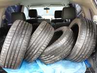 Opony letnie 205/55 r 16  Kelly