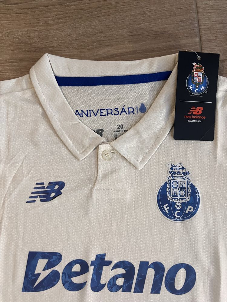 Conjunto de criança do FC PORTO 25/26
