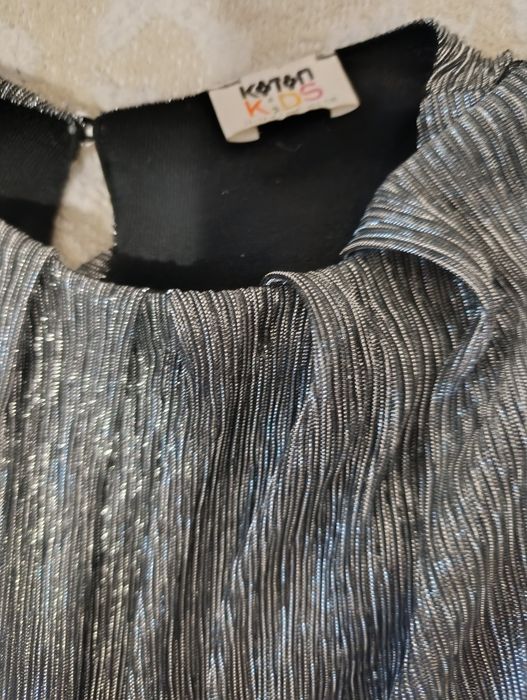 Нарядное платье KOTON. Выпускное платье. Святкова сукня