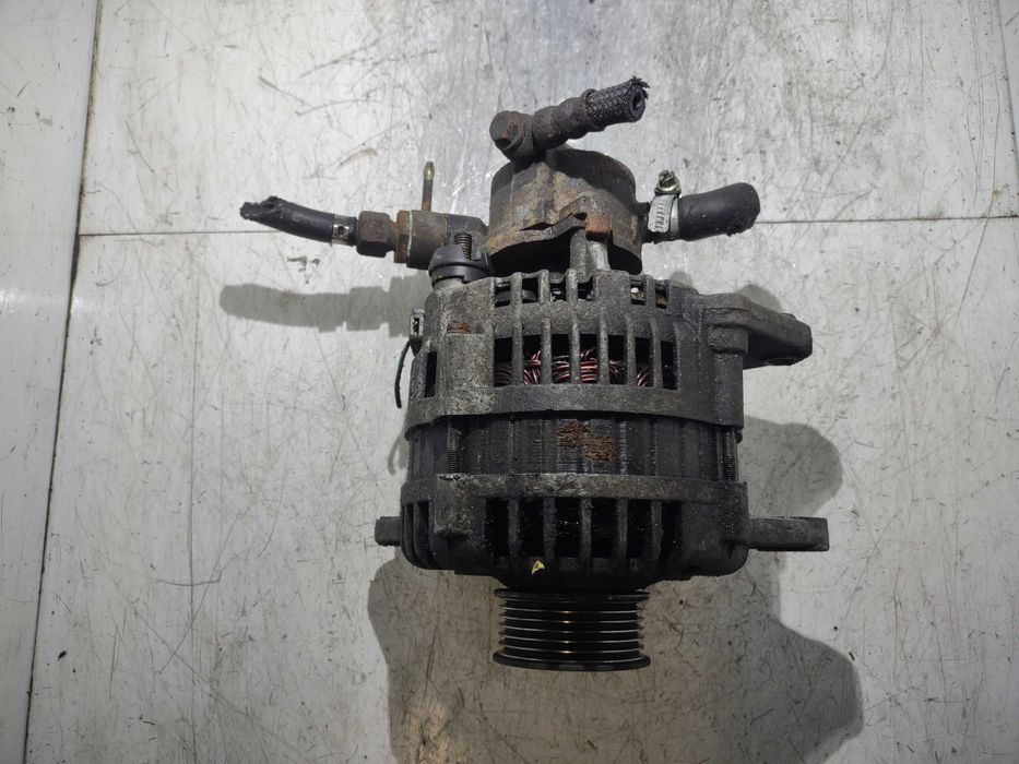 Alternator vacum pompa ASTRA 2 1.7