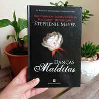 "Danças Malditas", Stephenie Meyer e outras autoras