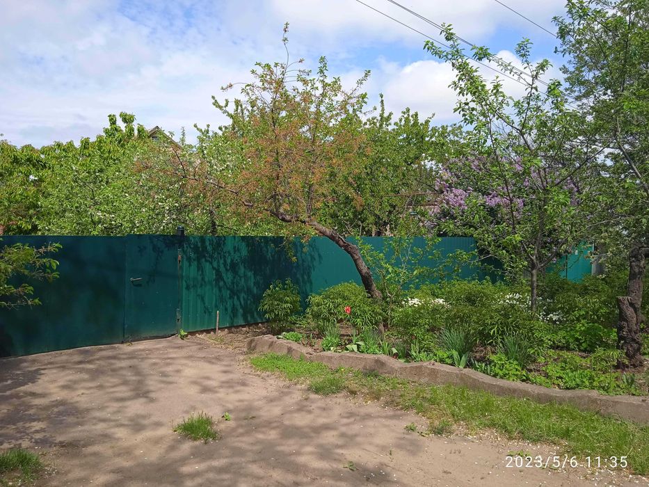 Продам частный дом, р-н Горгаза.