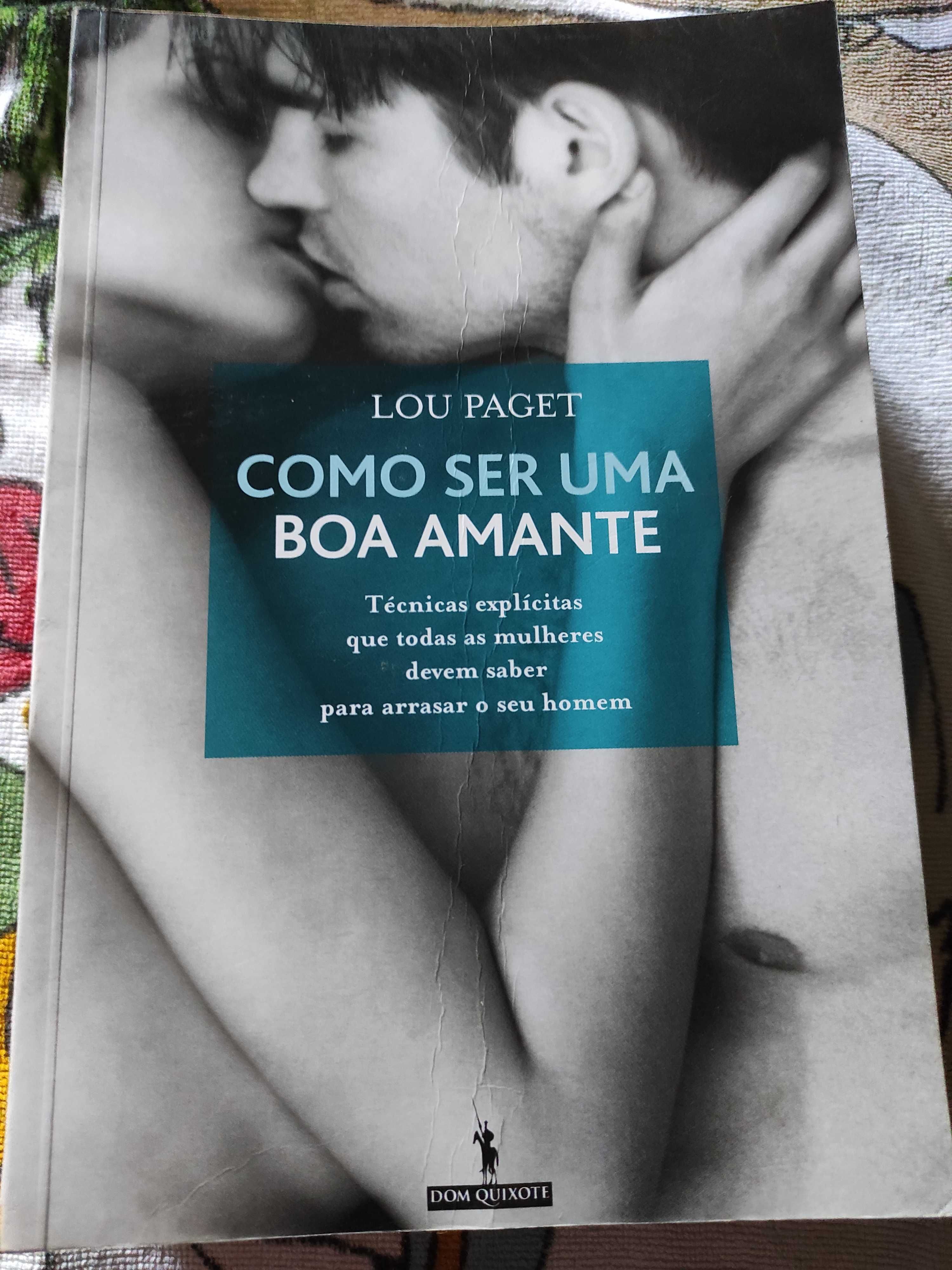 Os 6 livros portes grátis