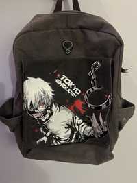 Tokyo Ghoul Kaneki Ken plecak