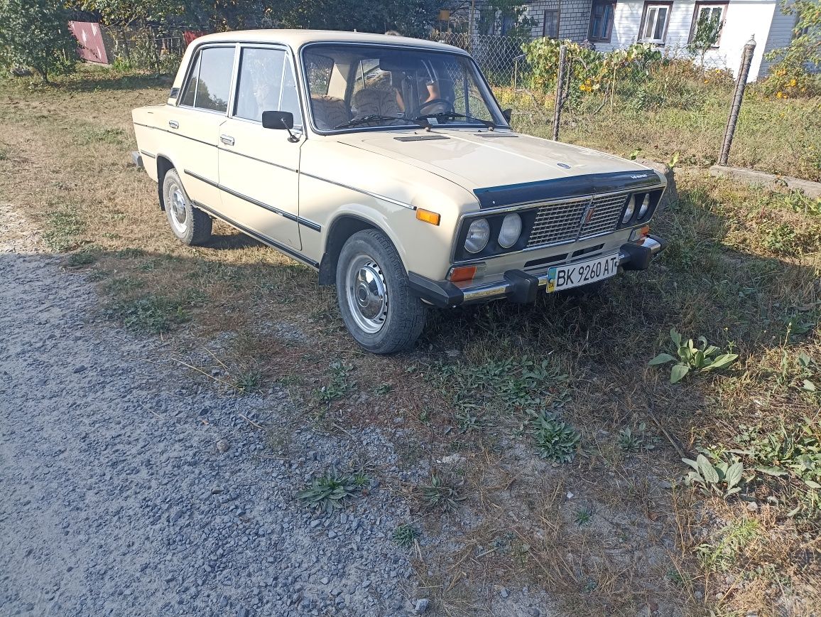 ВАЗ 2106 в гарному стані