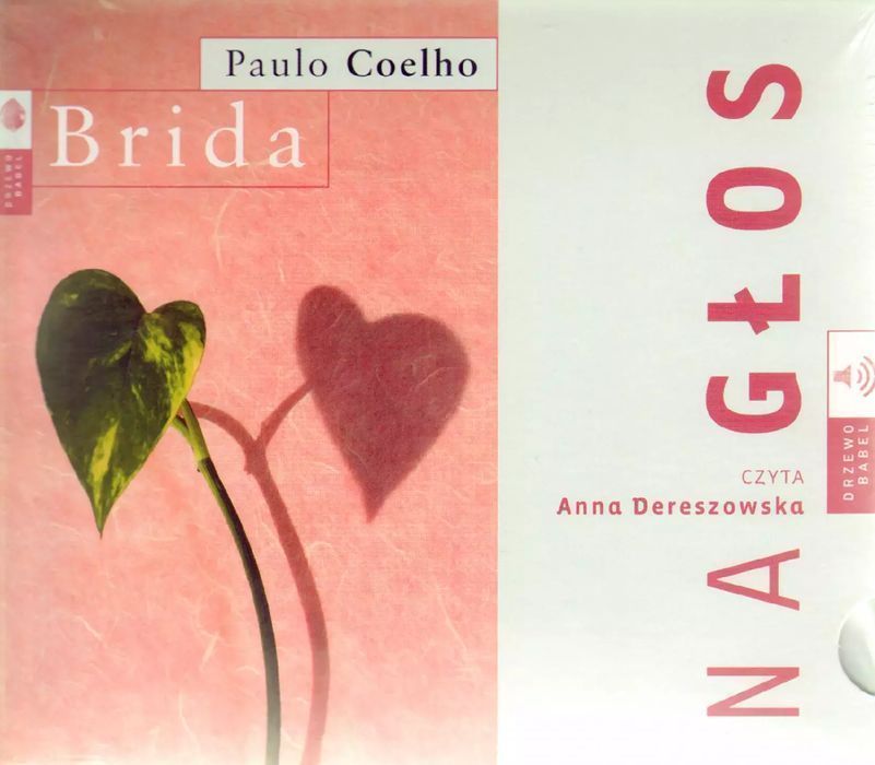 Brida. Audiobook