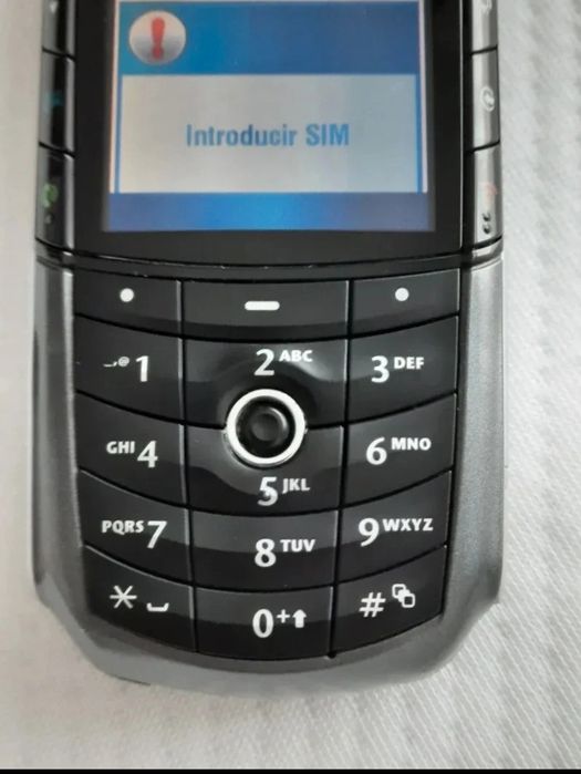 Motorola e1000 desbloqueado vintage