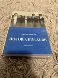 Historia Finlandii Tadeusz Cieślak