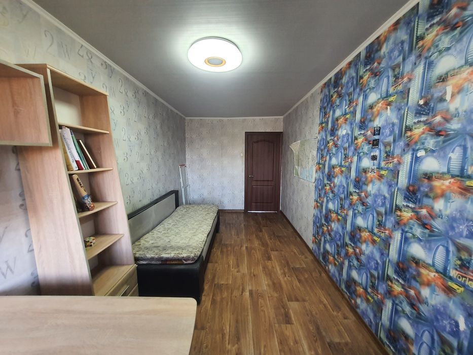 Продам 3к кв з ремонтом,  центр, вул. Європейська